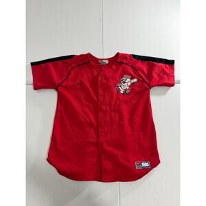 Cincinnati Reds Women’s Nike Baseball Jersey Size Medium